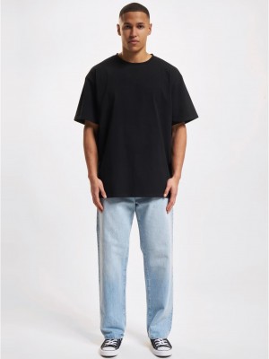 Тениска Just Rhyse RideTheVibe T-Shirts  black XXL Тениска Just Rhyse RideTheVibe T-Shirts  black XXL