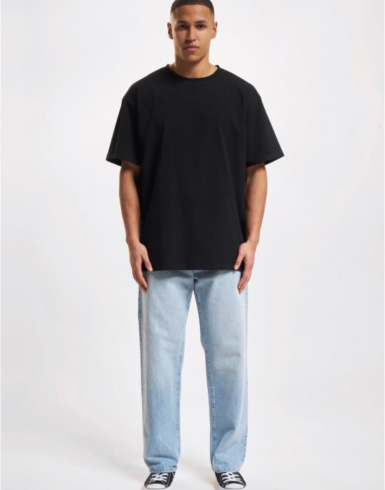Тениска Just Rhyse RideTheVibe T-Shirts  black XXL