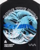 Тениска Just Rhyse RideTheVibe T-Shirts  black XXL