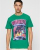 Тениска Wonderful Tee forest green XXL Тениска Wonderful Tee forest green XXL