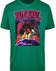 Тениска Wonderful Tee forest green XXL Тениска Wonderful Tee forest green XXL