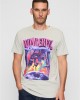 Тениска Wonderful Tee lightasphalt XXL