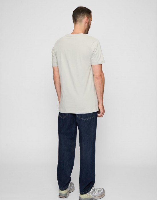 Тениска Wonderful Tee lightasphalt XXL