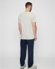 Тениска Wonderful Tee lightasphalt XXL