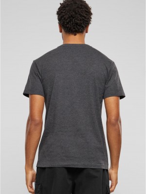 Тениска Easy Sign Tee charcoal XXL Тениска Easy Sign Tee charcoal XXL