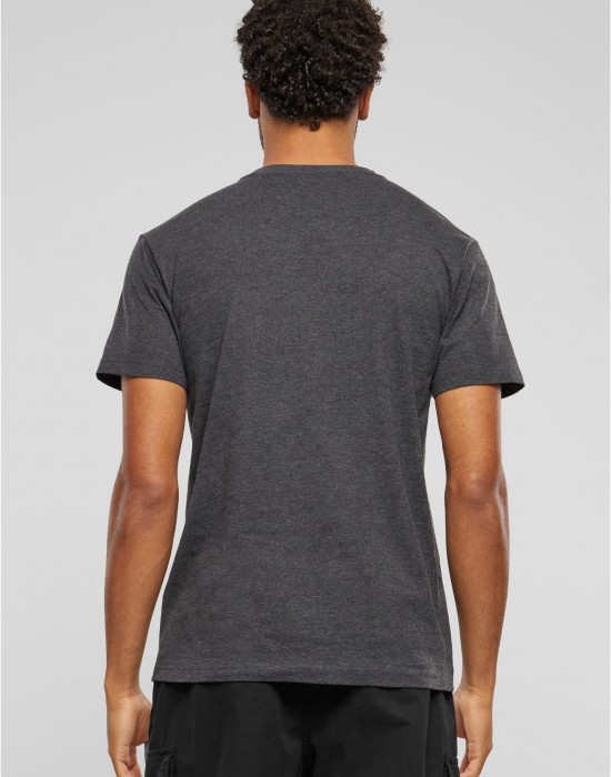 Тениска Easy Sign Tee charcoal XXL Тениска Easy Sign Tee charcoal XXL