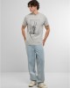 Тениска Peace Sign Tee lightasphalt XXL