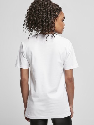 Тениска Ladies Only Female Tee white XS