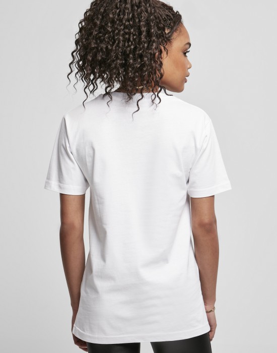 Тениска Ladies Only Female Tee white XS