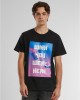 Тениска Wish You Were Here Tee black XXL Тениска Wish You Were Here Tee black XXL