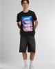 Тениска Wish You Were Here Tee black XXL Тениска Wish You Were Here Tee black XXL