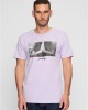 Тениска Pray Tee lilac XXL Тениска Pray Tee lilac XXL