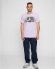 Тениска Pray Tee lilac XXL Тениска Pray Tee lilac XXL