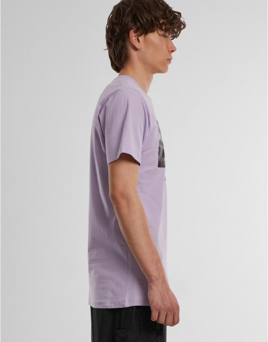 Тениска Pray Tee lilac XXL Тениска Pray Tee lilac XXL