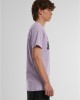 Тениска Pray Tee lilac XXL Тениска Pray Tee lilac XXL