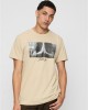 Тениска Pray Tee sand XXL Тениска Pray Tee sand XXL