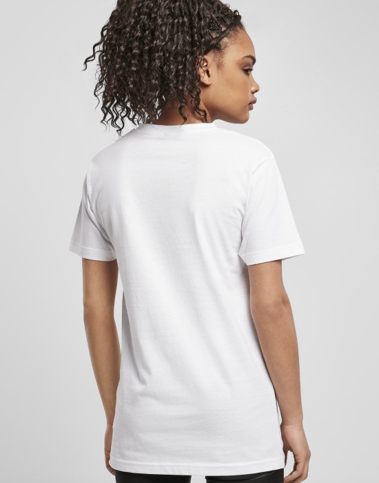 Тениска Ladies Push It Tee white XS