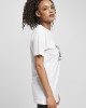Тениска Ladies Push It Tee white XS