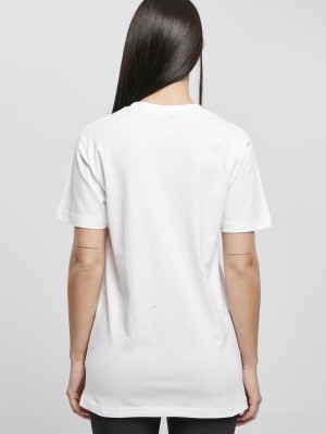 Тениска Ladies Ring On It Tee white XS