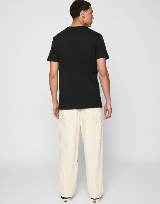 Тениска Vintage Ballin Tee black XXL