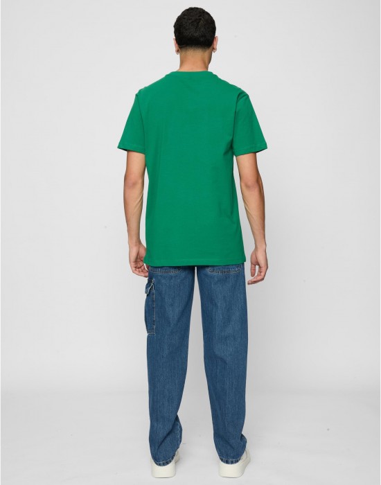 Тениска Vintage Ballin Tee forestgreen XXL