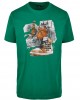 Тениска Vintage Ballin Tee forestgreen XXL