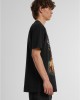 Тениска Aaliyah Retro Oversize Tee black XXL