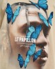 Тениска Le Papillon Oversize Tee sand XXL