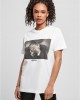 Тениска Ladies Trust Tee white XXL