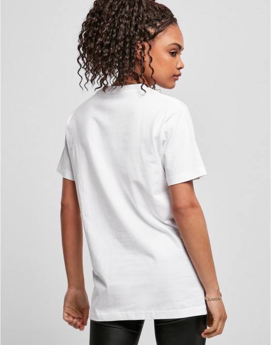 Тениска Ladies Trust Tee white XXL