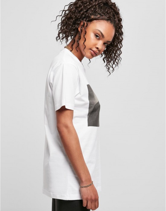 Тениска Ladies Trust Tee white XXL