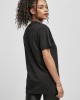 Тениска Ladies Easy Tee black XXL
