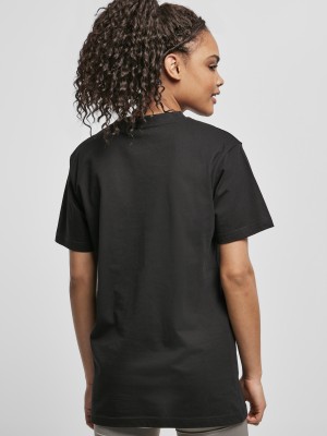 Тениска Ladies Pray EMB Tee black XXL