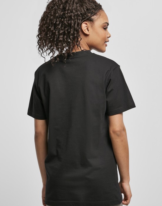 Тениска Ladies Pray EMB Tee black XXL