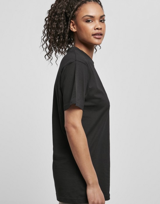 Тениска Ladies Pray EMB Tee black XXL