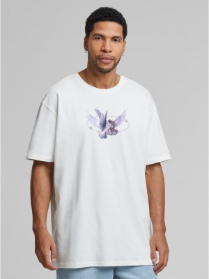 Тениска Vive la Liberte Oversize Tee ready for dye XXL