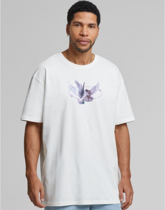 Тениска Vive la Liberte Oversize Tee ready for dye XXL