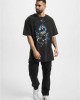 Тениска La Puissance De Lar Mer Oversize Tee acid black XXL