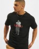 Тениска Biggie Smalls Tee black XXL