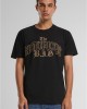 Тениска The Notorious BIG Logo Tee black XXL