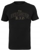 Тениска The Notorious BIG Logo Tee black XXL