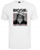 Тениска Biggie Crown Tee white XXL