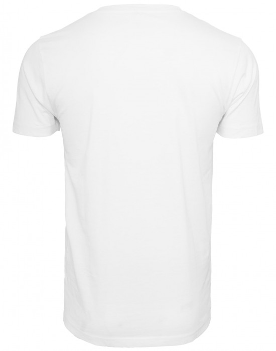 Тениска Biggie Crown Tee white XXL