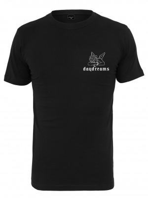 Тениска Daydreams Tee black XXL
