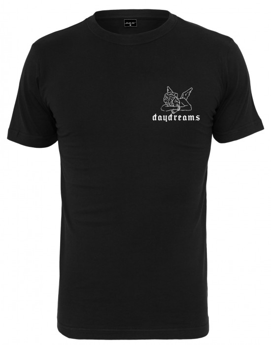 Тениска Daydreams Tee black XXL