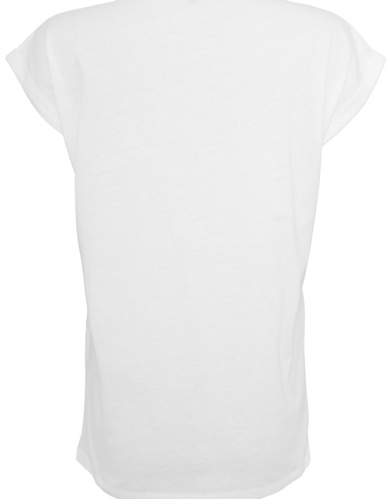 Тениска Moon Song Tee white XS