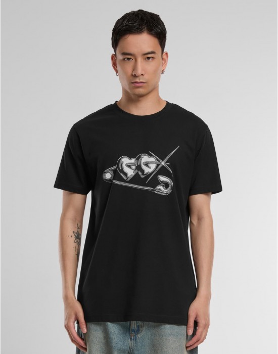 Тениска Always And Ever Tee black XS