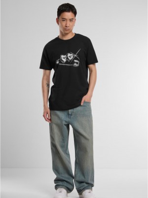 Тениска Always And Ever Tee black XS