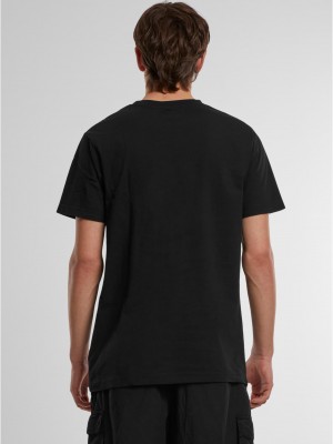 Тениска Freezing Cold Tee black XXL