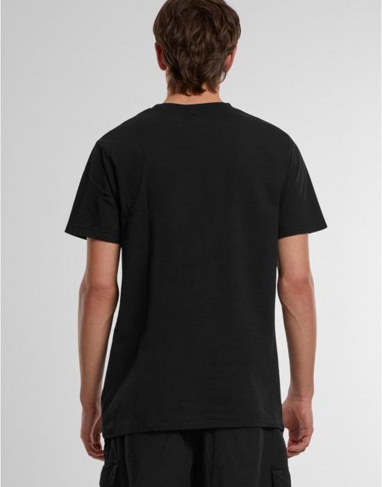 Тениска Freezing Cold Tee black XXL